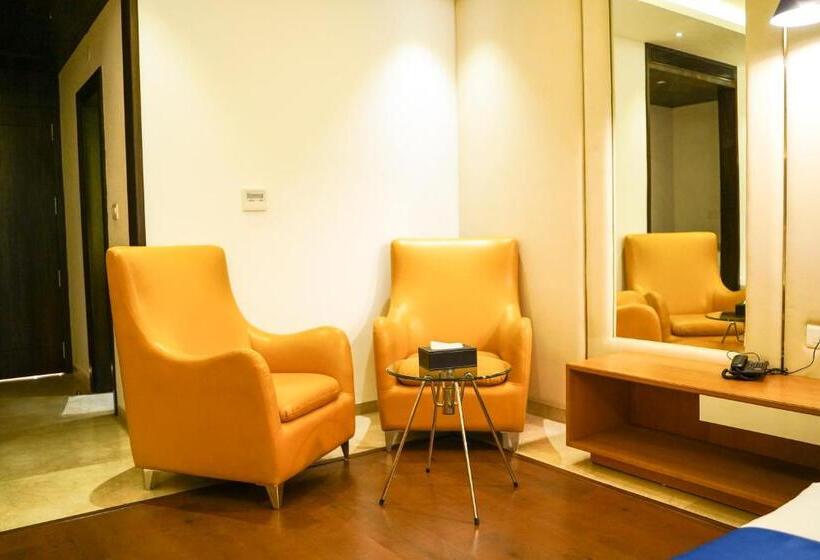 חדר סטנדרט עם מיטת קינג, Bngv Mystic Premier