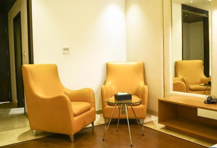 חדר סטנדרט עם מרפסת, Bngv Mystic Premier