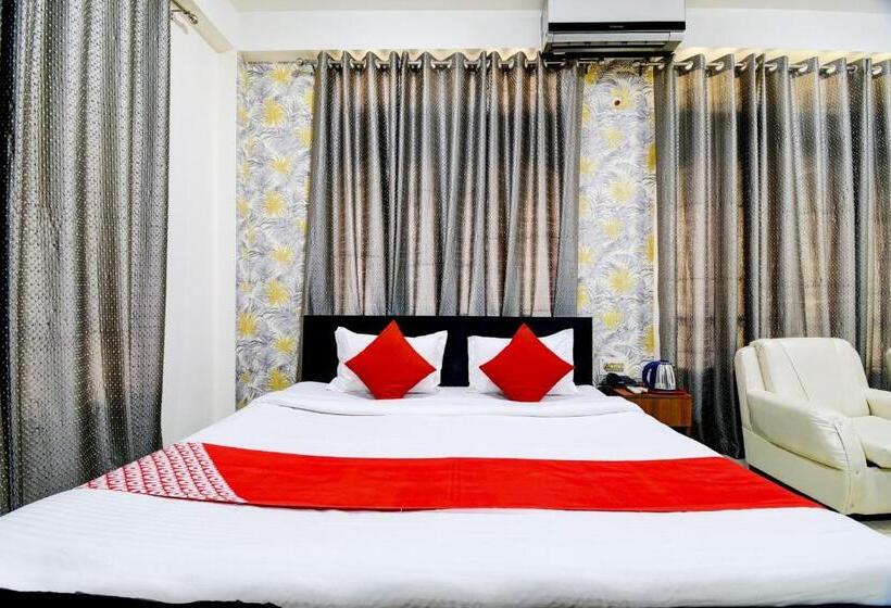 スイート, Super Hotel O The Dove Villa