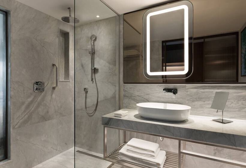行政房间, Izmir Marriott