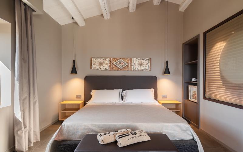 اتاق سوپریور, Pietra D'acqua Resort & Spa By Geocharme