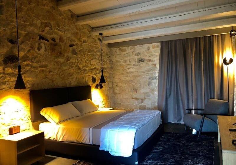 سوییت, Pietra D'acqua Resort & Spa By Geocharme