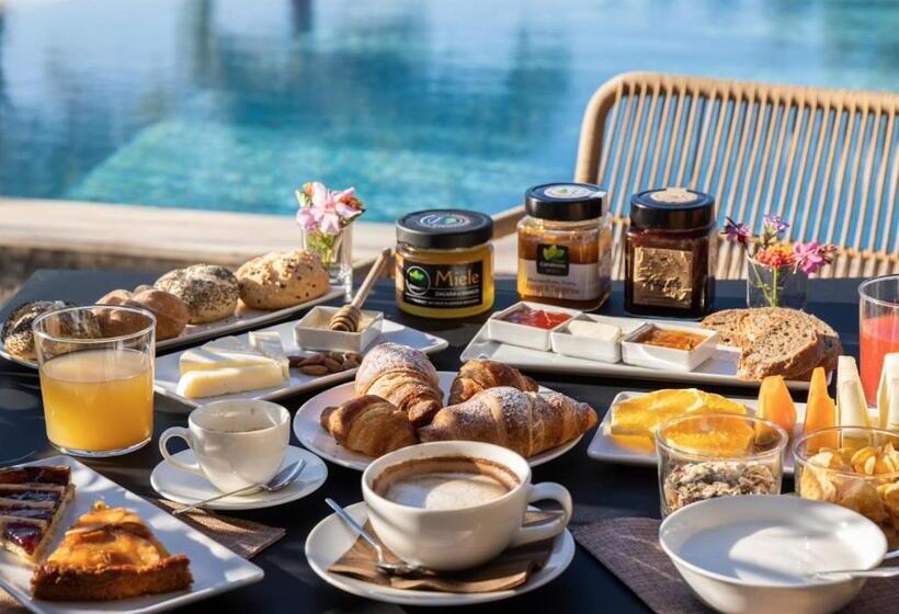 اتاق استاندارد, Pietra D'acqua Resort & Spa By Geocharme