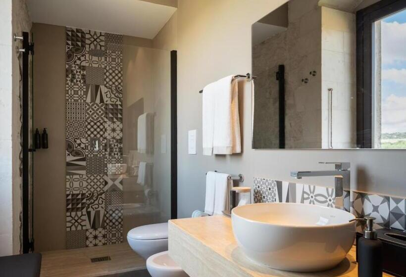 اتاق استاندارد, Pietra D'acqua Resort & Spa By Geocharme