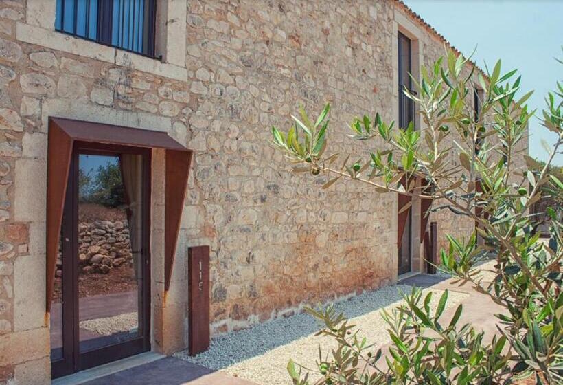 اتاق استاندارد, Pietra D'acqua Resort & Spa By Geocharme
