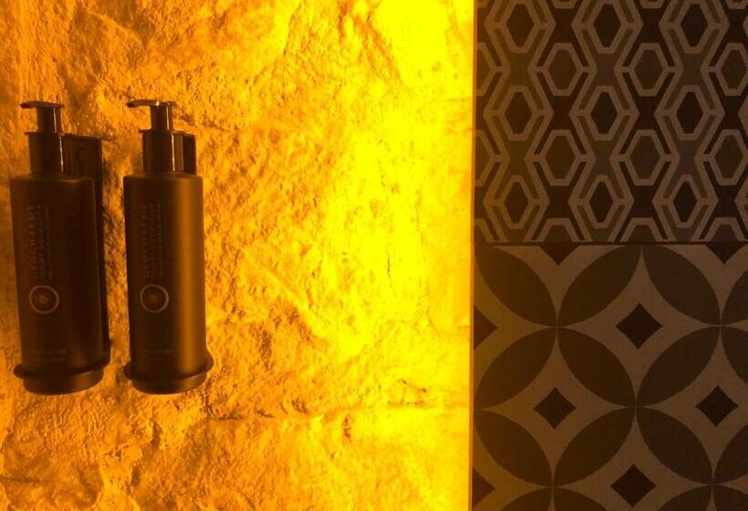 اتاق استاندارد, Pietra D'acqua Resort & Spa By Geocharme