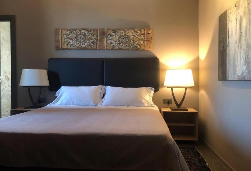 اتاق استاندارد, Pietra D'acqua Resort & Spa By Geocharme