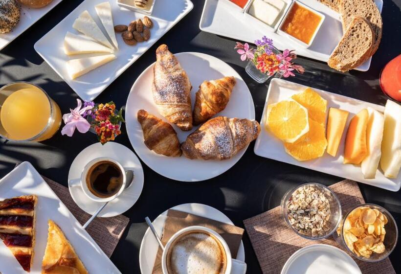 اتاق سوپریور, Pietra D'acqua Resort & Spa By Geocharme
