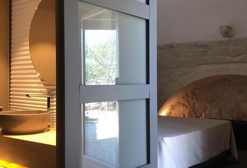 اتاق سوپریور, Pietra D'acqua Resort & Spa By Geocharme