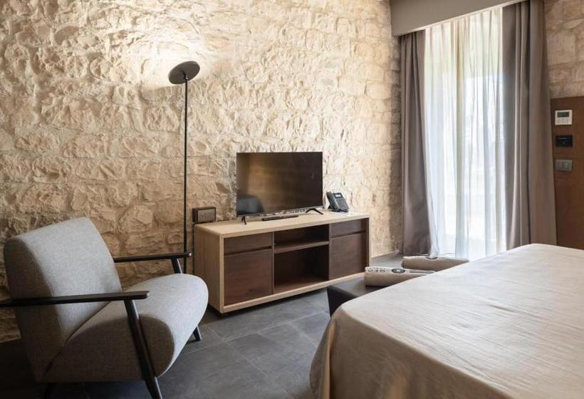 اتاق سوپریور, Pietra D'acqua Resort & Spa By Geocharme