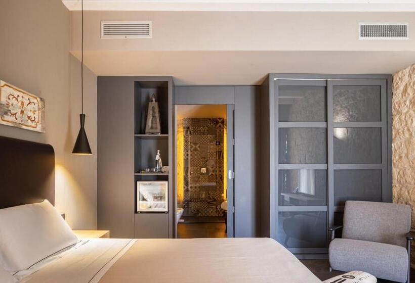 اتاق سوپریور, Pietra D'acqua Resort & Spa By Geocharme