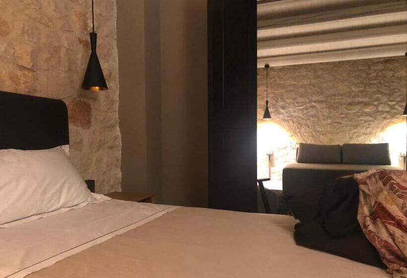 سوییت, Pietra D'acqua Resort & Spa By Geocharme