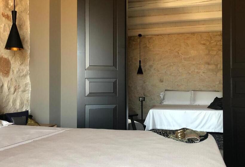 سوییت, Pietra D'acqua Resort & Spa By Geocharme