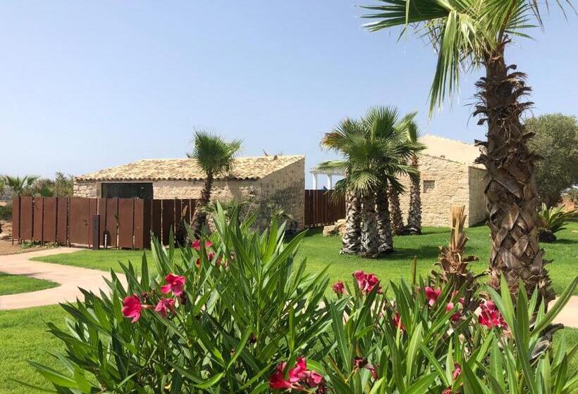 ویلای یک اتاق خوابه با استخر شنا, Pietra D'acqua Resort & Spa By Geocharme