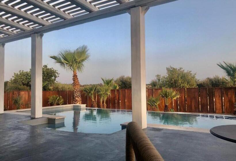 ویلای یک اتاق خوابه با استخر شنا, Pietra D'acqua Resort & Spa By Geocharme