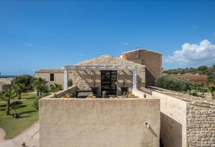 Superior Room with Terrace, Pietra D'acqua Resort & Spa By Geocharme