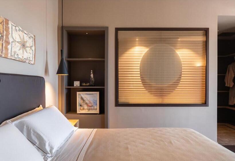 Superior Room with Terrace, Pietra D'acqua Resort & Spa By Geocharme