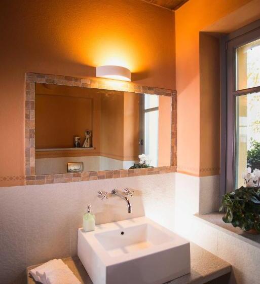 Номер Superior, Cascina Canée