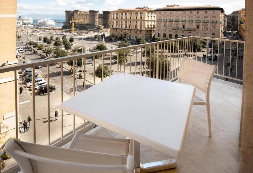 Superior Room King Size Bed, Domus Vista Castello