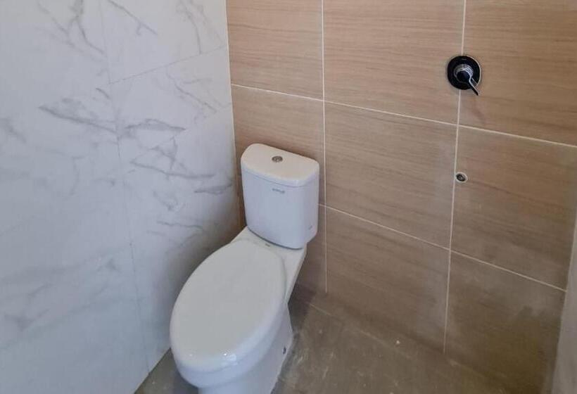 سوییت, Krisan Guest House Syariah Banjarbaru Mitra Reddoorz
