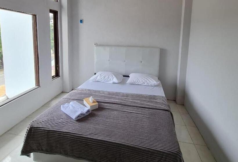 سوییت, Krisan Guest House Syariah Banjarbaru Mitra Reddoorz