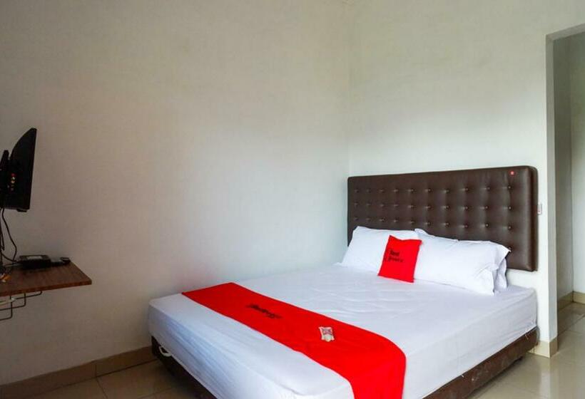 Номер Стандарт, Reddoorz Syariah Near Ums Solo