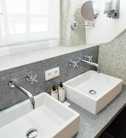 Номер Deluxe, Villa Monceau Louvain La Neuve