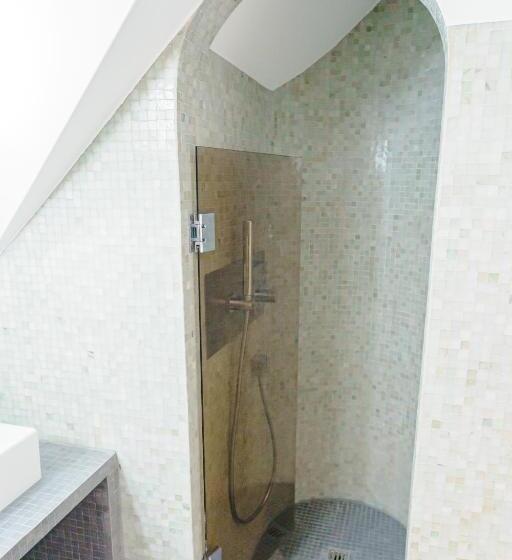 Номер Deluxe, Villa Monceau Louvain La Neuve