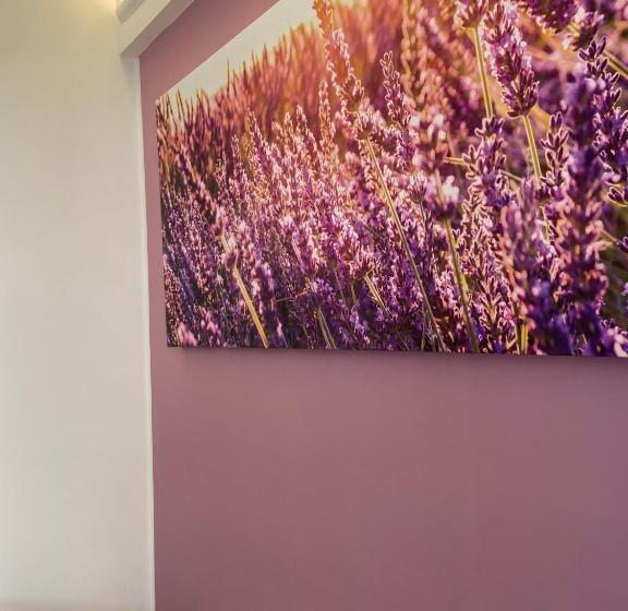 اتاق لوکس خانوادگی, Affittacamere Le Grotte   Le Grotte Rooms & Apartments