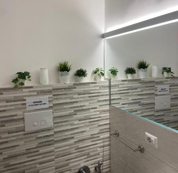 اتاق لوکس, Affittacamere Le Grotte   Le Grotte Rooms & Apartments
