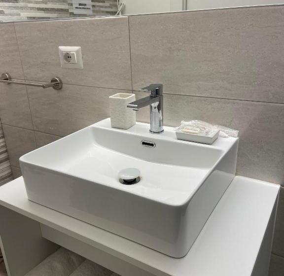 اتاق لوکس, Affittacamere Le Grotte   Le Grotte Rooms & Apartments