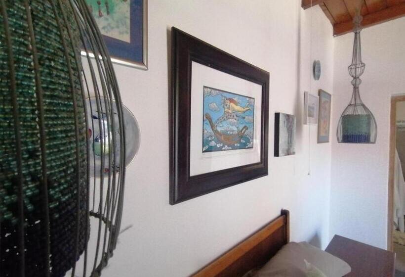Номер Стандарт, Ebonymoon Guest House