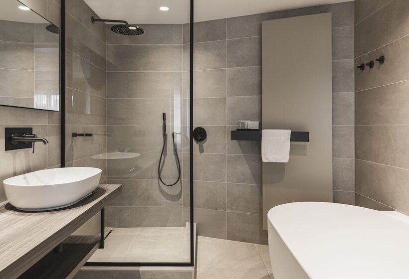 Номер Superior, Boutique Hotel  Hof Ter Duinen