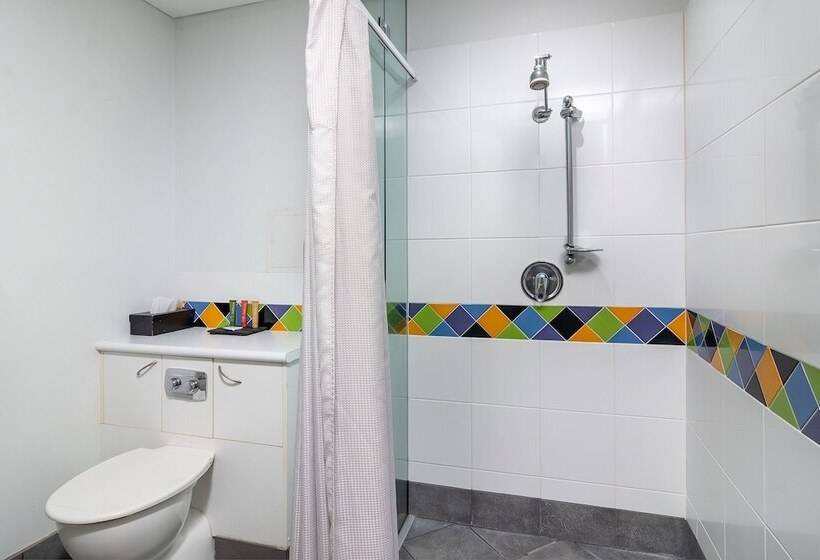 Апартаменты 1 Спальня, Dreamcatcher Beach Side Apartments