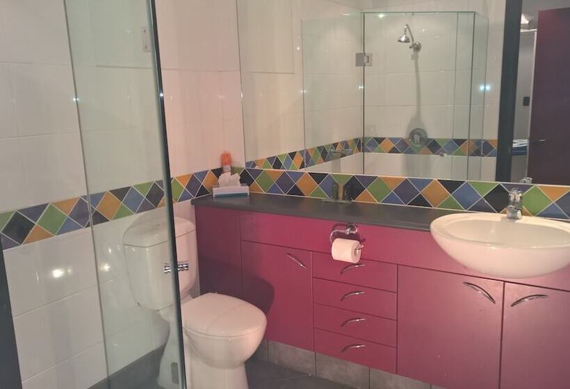 Студия Стандарт, Dreamcatcher Beach Side Apartments