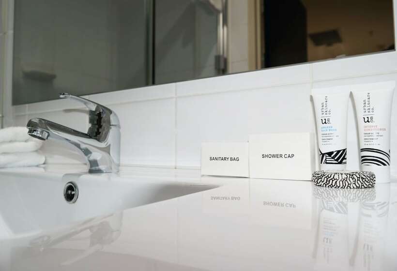 Quarto Familiar, 28