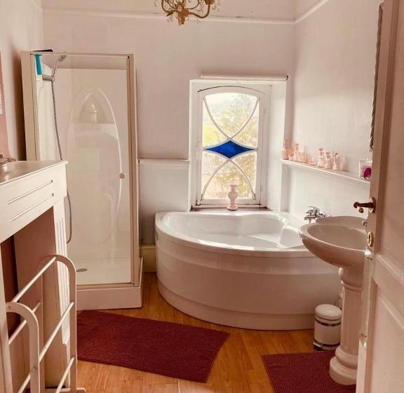 Номер Стандарт, B&b Villa Belle Epoque