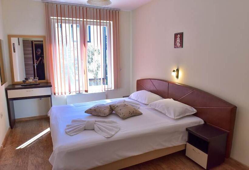 침실 1개 아파트, Bojur & Bojurland Apartment Complex