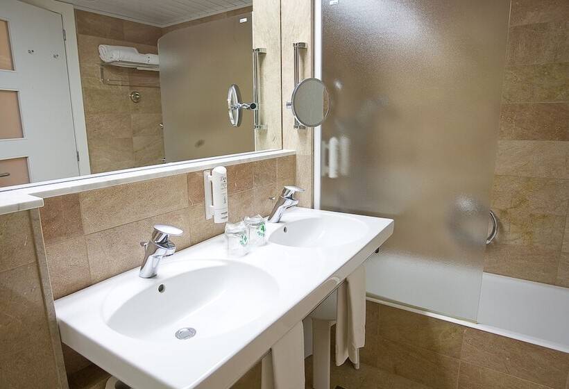 חדר סטנדרט, Clipper & Villas