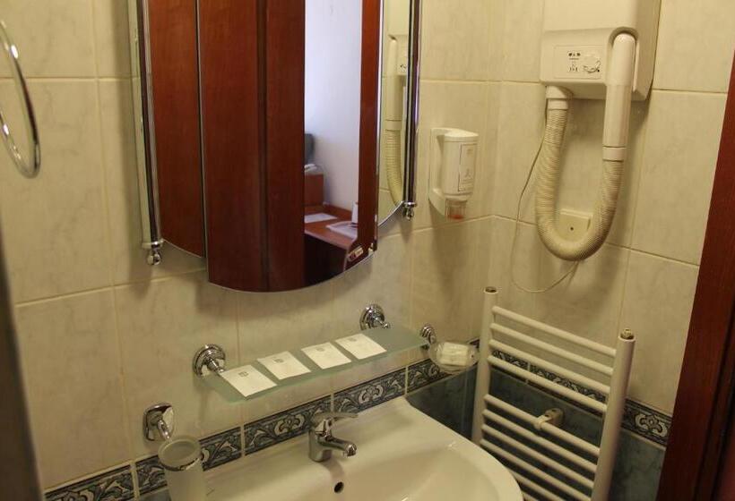 Номер Стандарт, Elegant