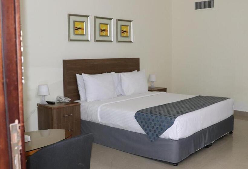 Номер Deluxe Кровать Кинг, Flamingo Beach