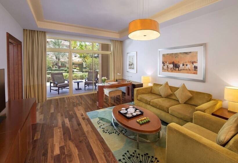 سوییت, Grand Hyatt Doha Hotel & Villas