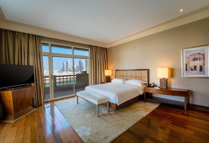 سوییت, Grand Hyatt Doha Hotel & Villas