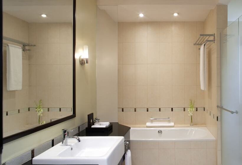 ویلای 2 خوابه, Grand Hyatt Doha Hotel & Villas