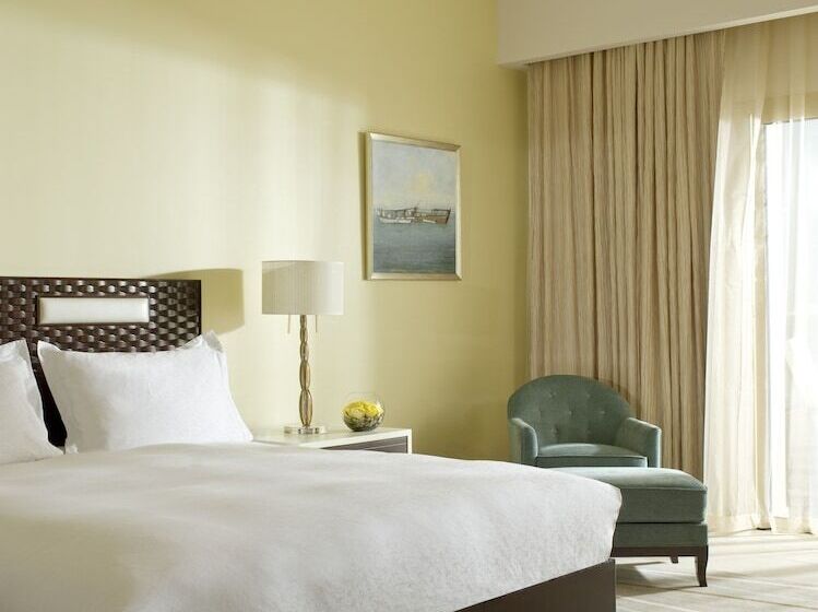 ویلای 2 خوابه, Grand Hyatt Doha Hotel & Villas