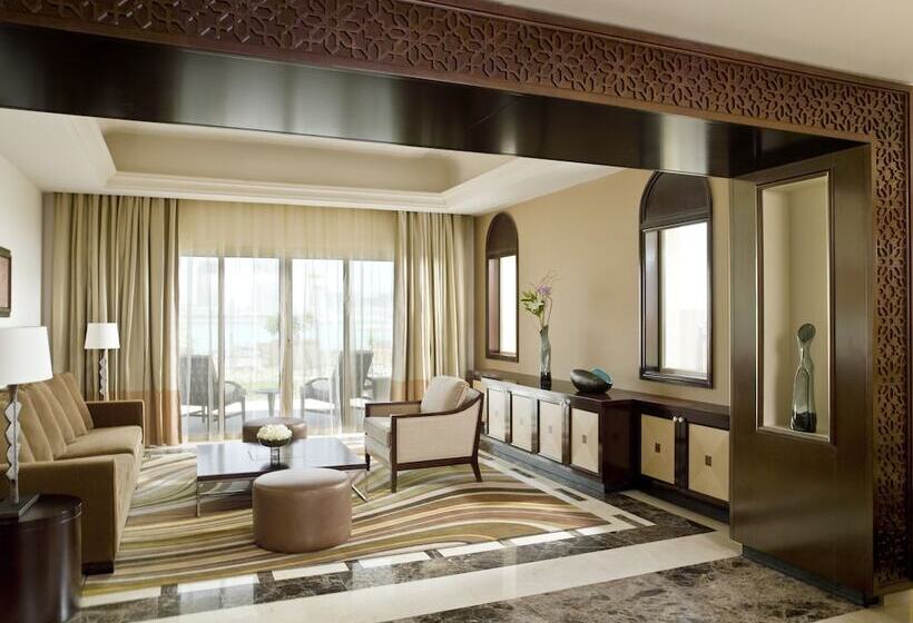 ویلای 4 خوابه, Grand Hyatt Doha Hotel & Villas