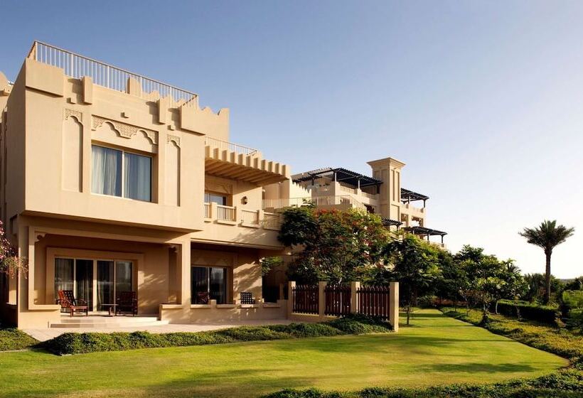 ویلای 4 خوابه, Grand Hyatt Doha Hotel & Villas