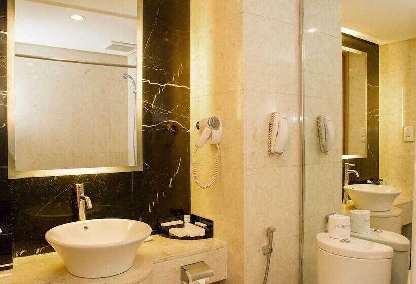 Полулюкс, Grandkemang