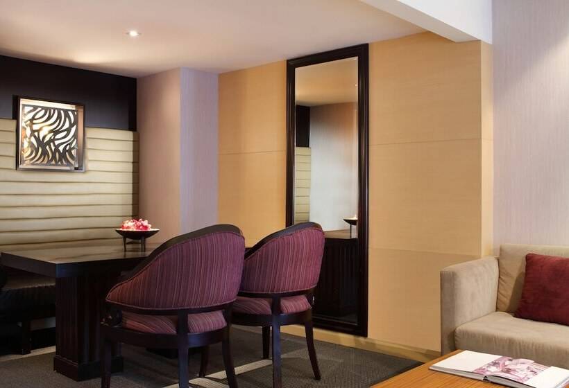 Полулюкс, Grandkemang