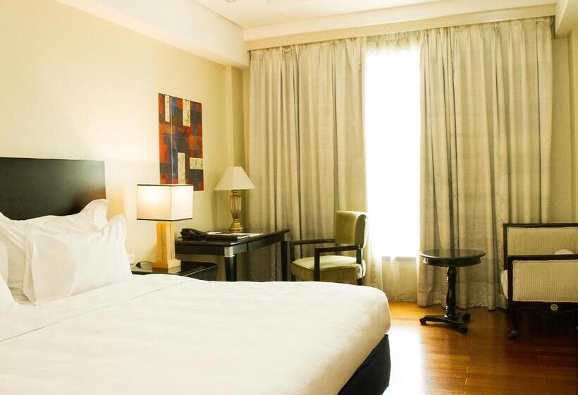 Апартаменты 1 Спальня, Grandkemang